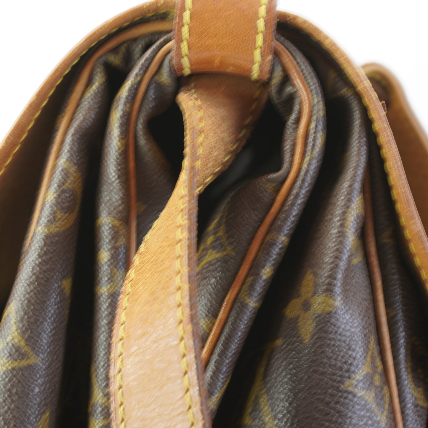 Louis Vuitton	Saumar 35