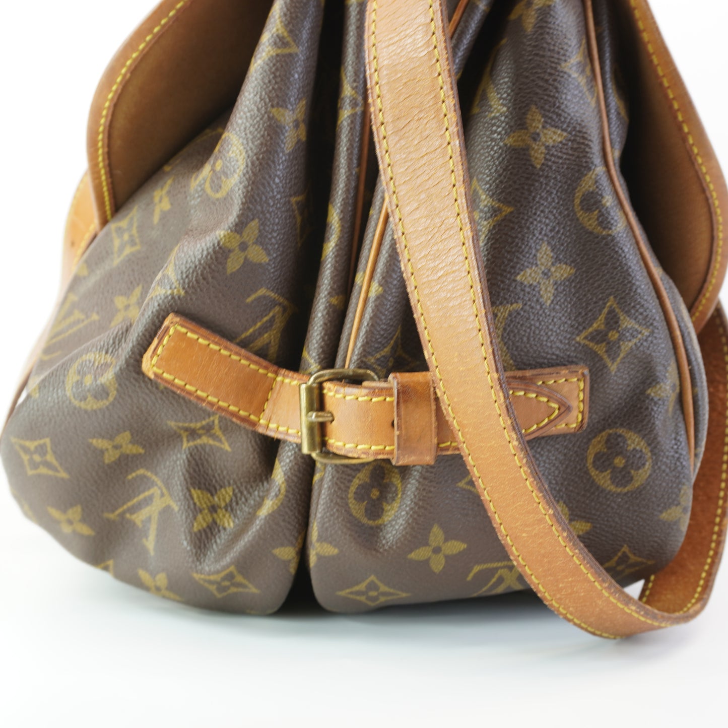 Louis Vuitton	Saumar 35