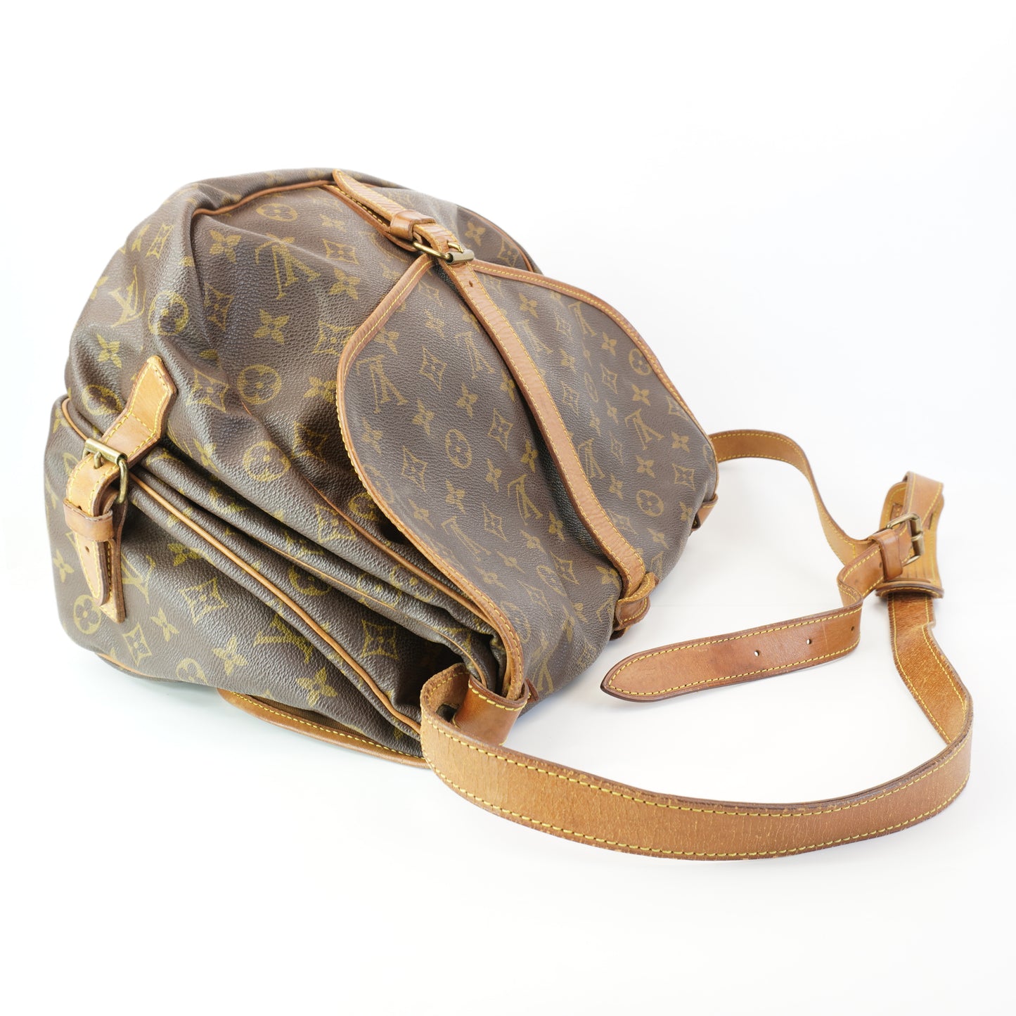 Louis Vuitton	Saumar 35