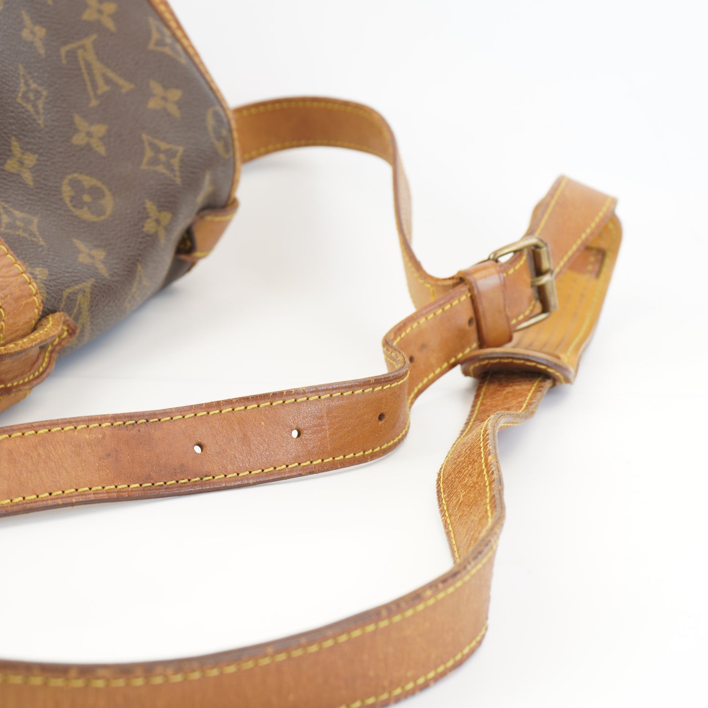 Louis Vuitton	Saumar 35