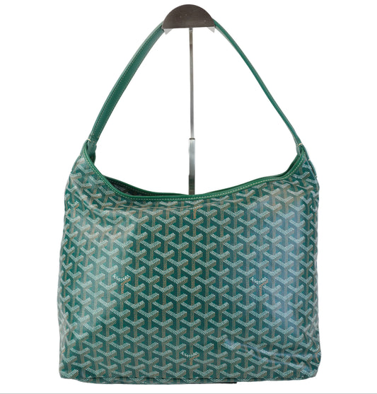 Goyard Boheme Green