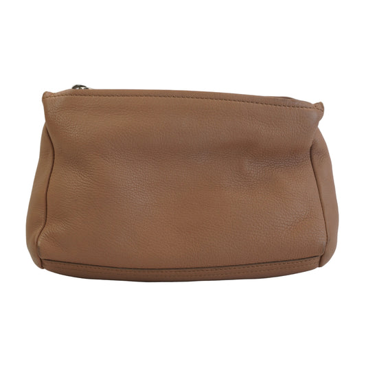 Givenchy Pandora Small Beige SHW