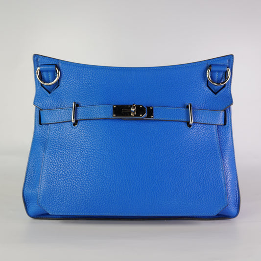 Hermes Jypsiere Blue