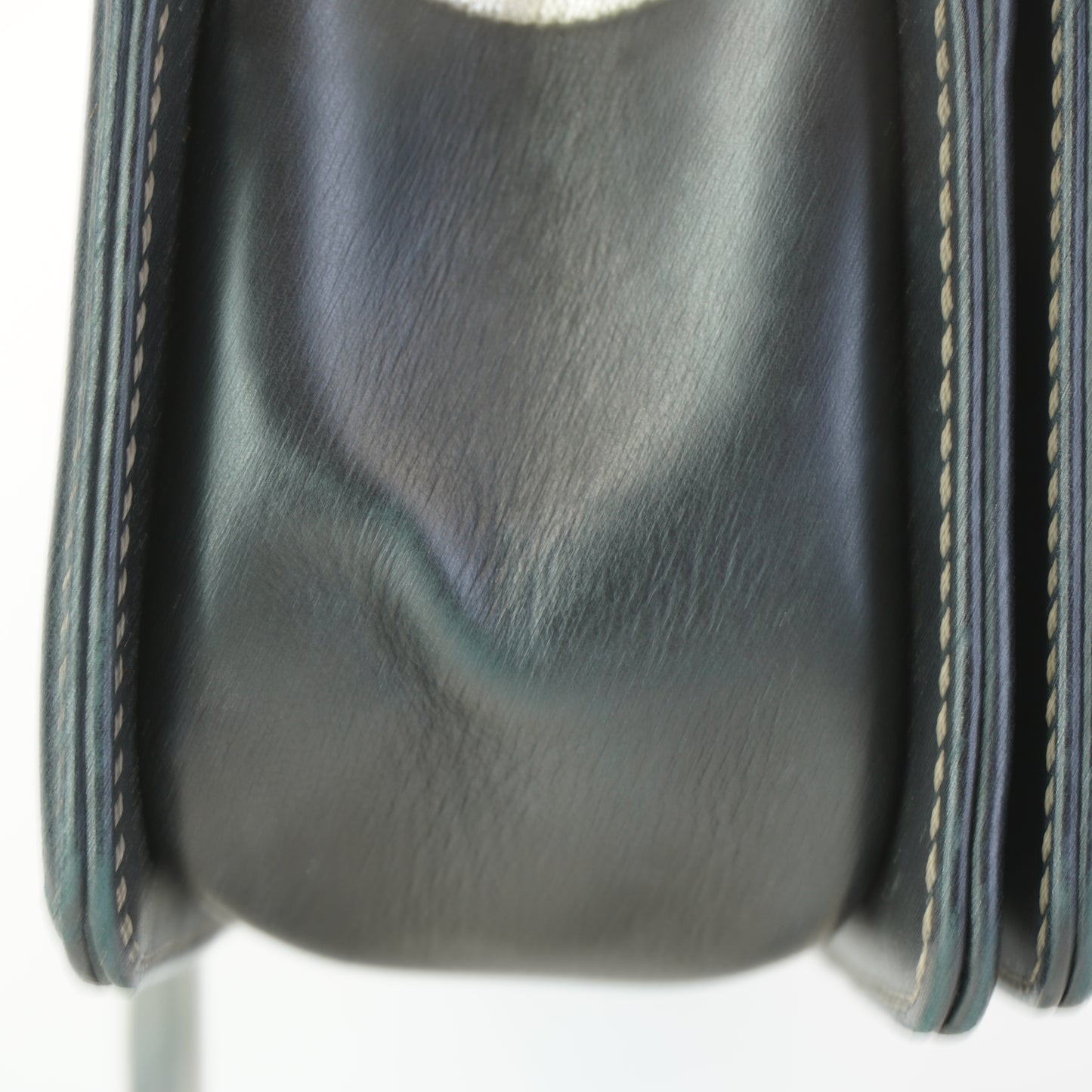 Chanel Bicolor Boy Flap Bag