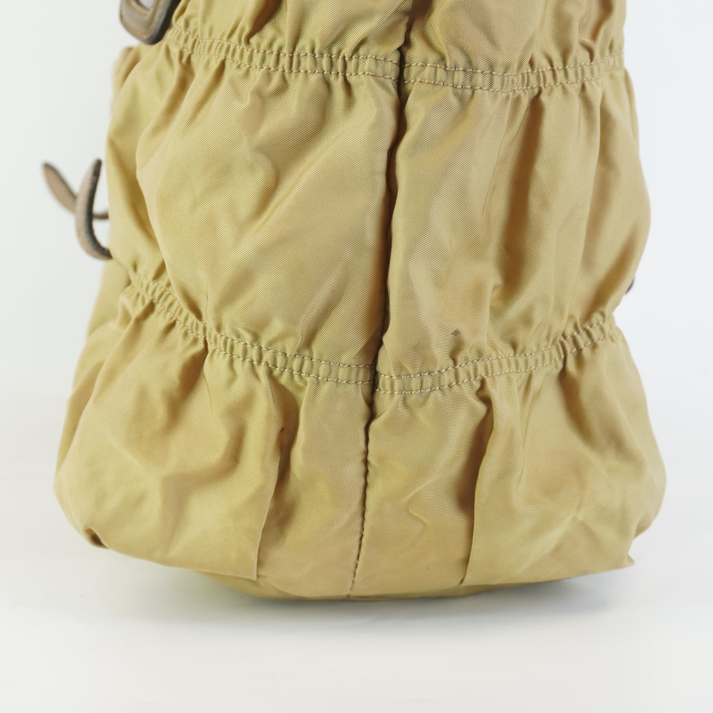 Prada Gaufre Tote