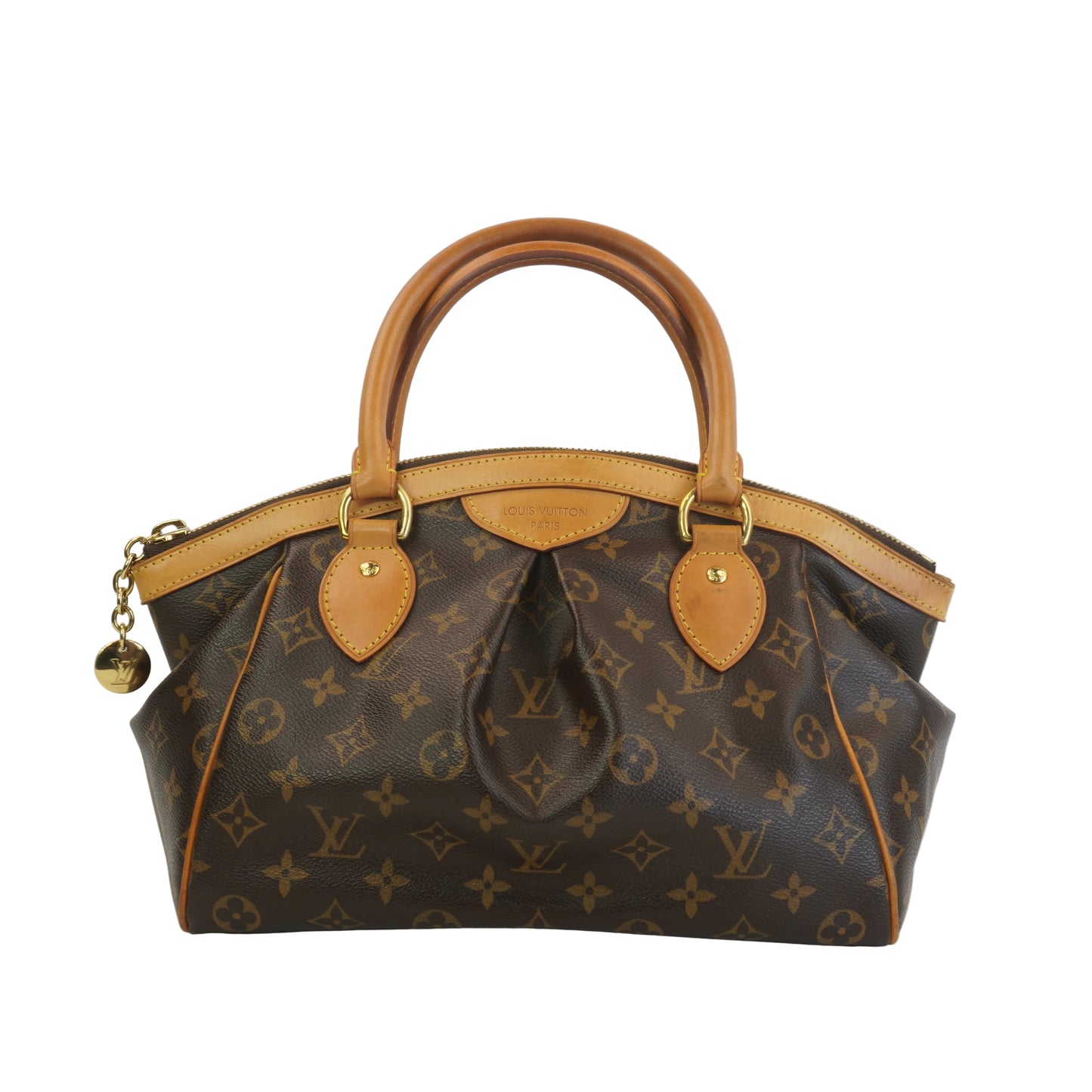 Louis Vuitton	Tivoli PM GHW