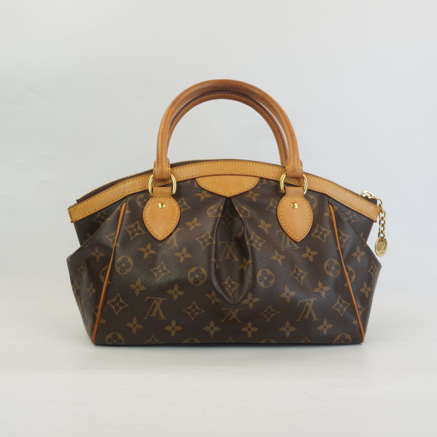 Louis Vuitton	Tivoli PM GHW