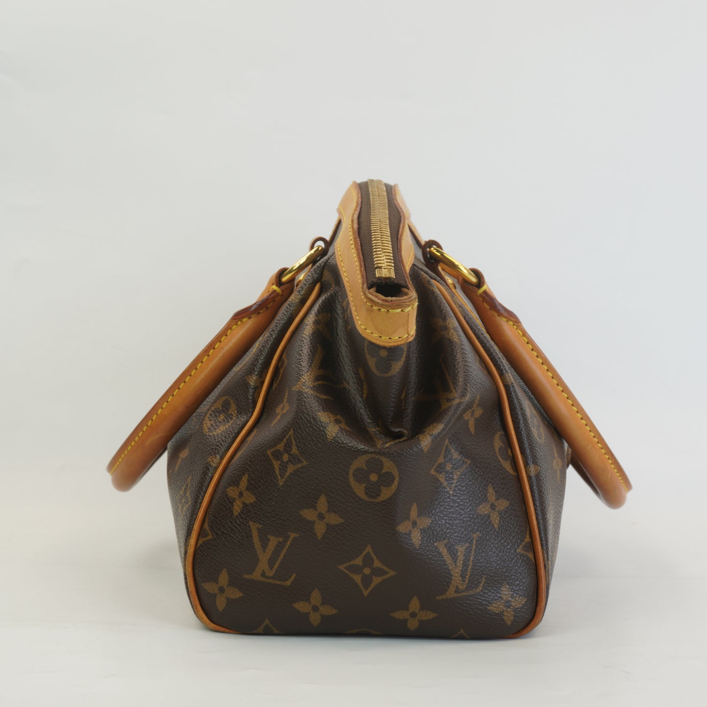Louis Vuitton	Tivoli PM GHW