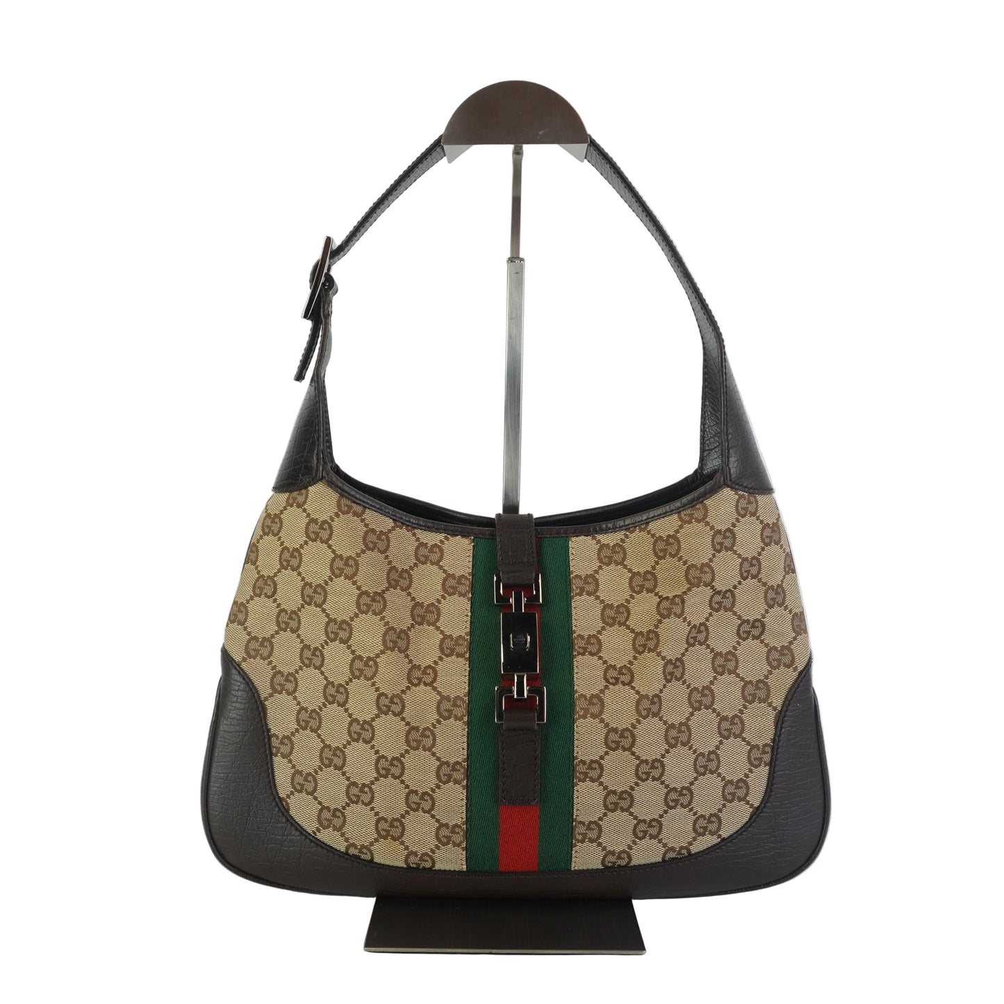 Gucci Jackie Medium SHW