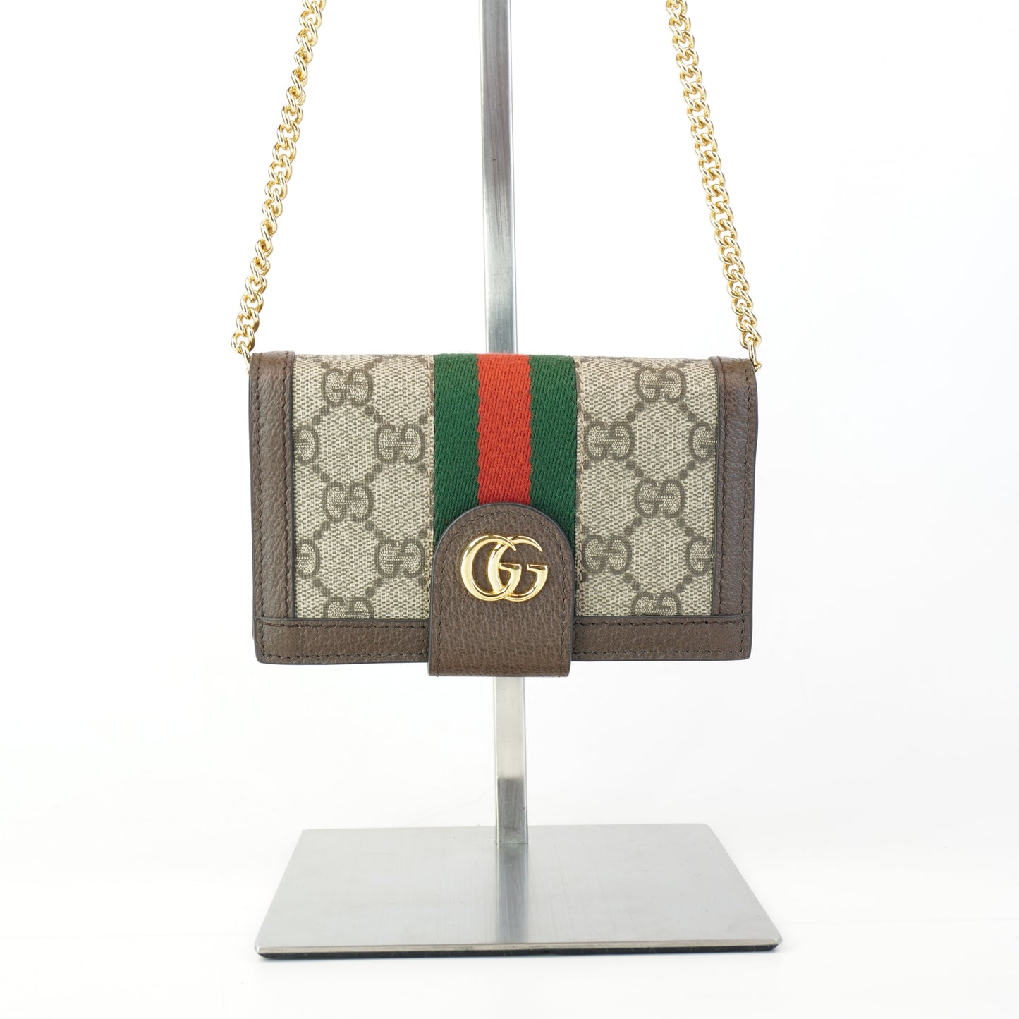 Gucci Ophidia Wallet