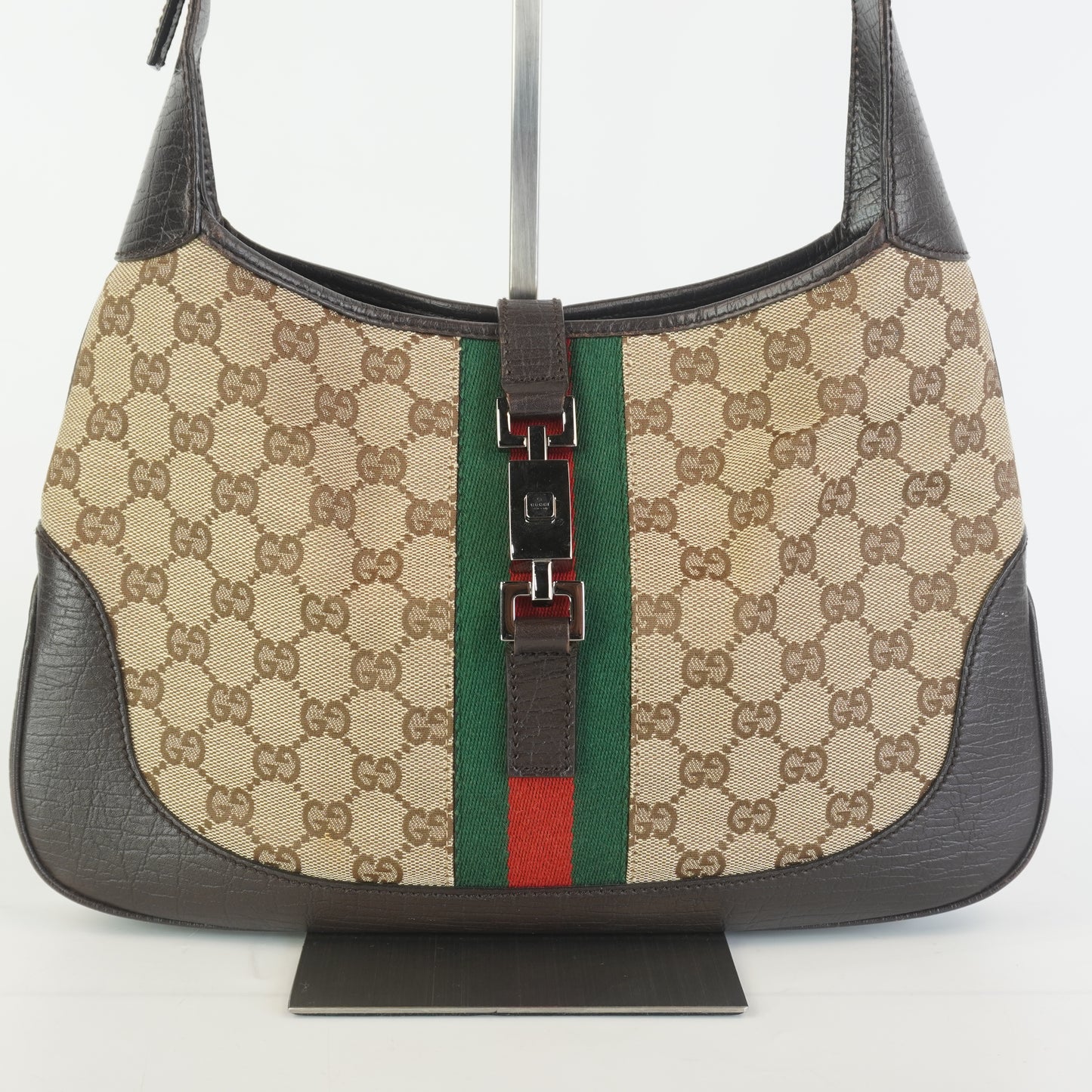 Gucci Jackie Medium SHW