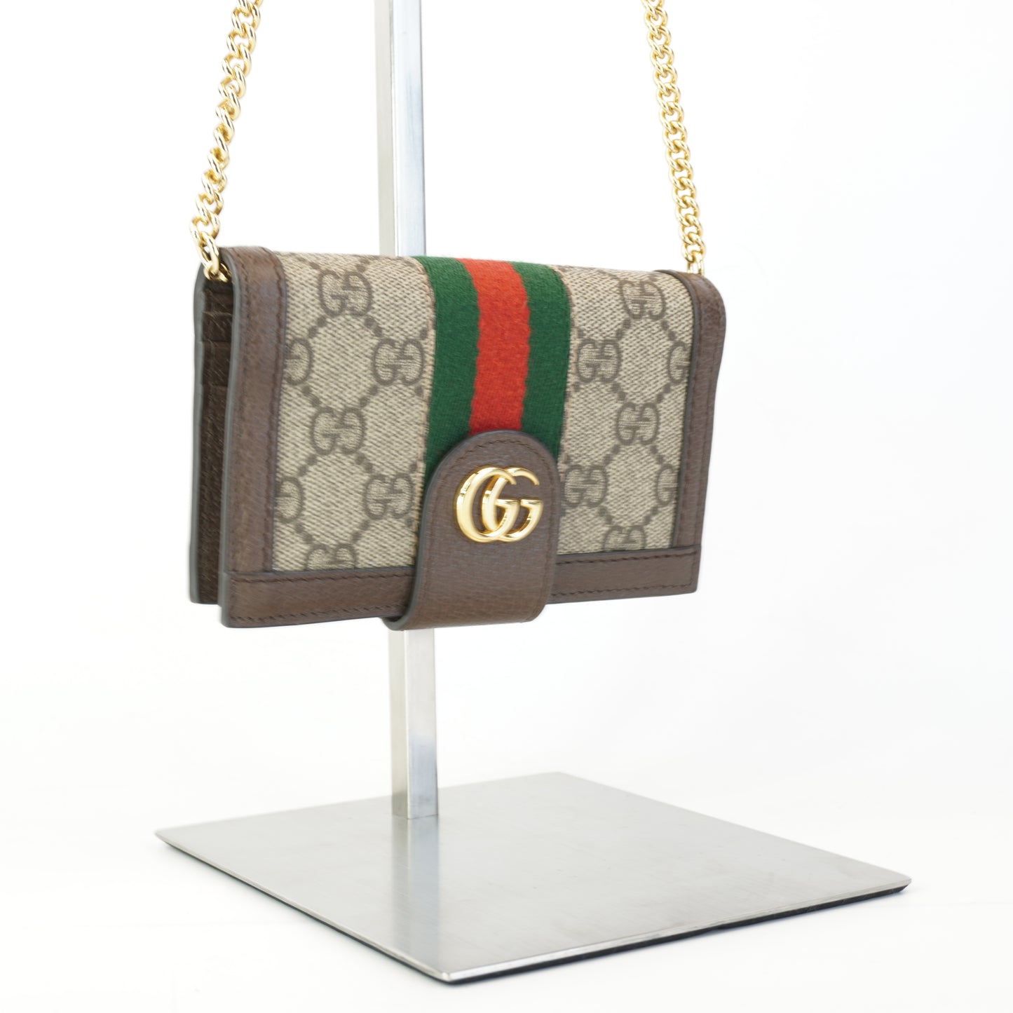 Gucci Ophidia Wallet