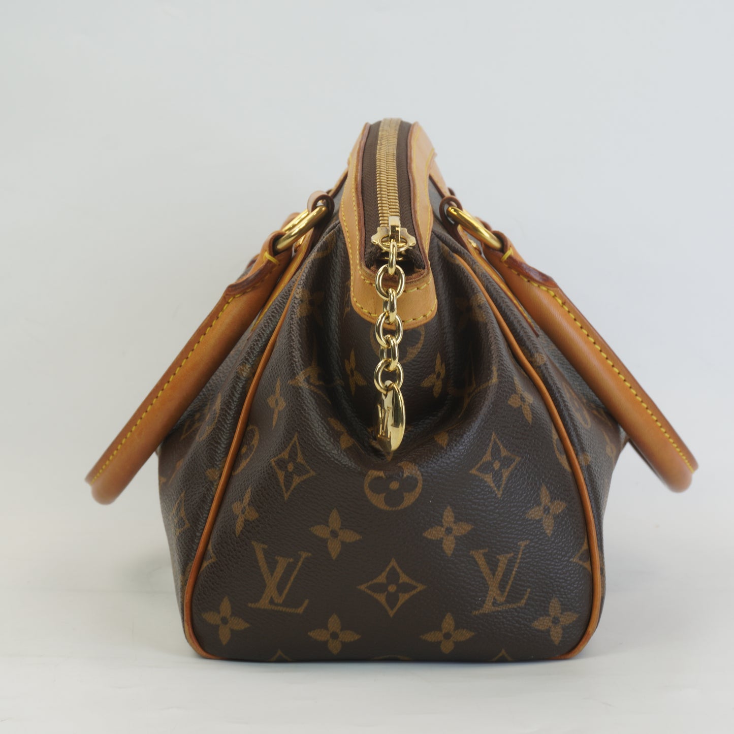 Louis Vuitton	Tivoli PM GHW