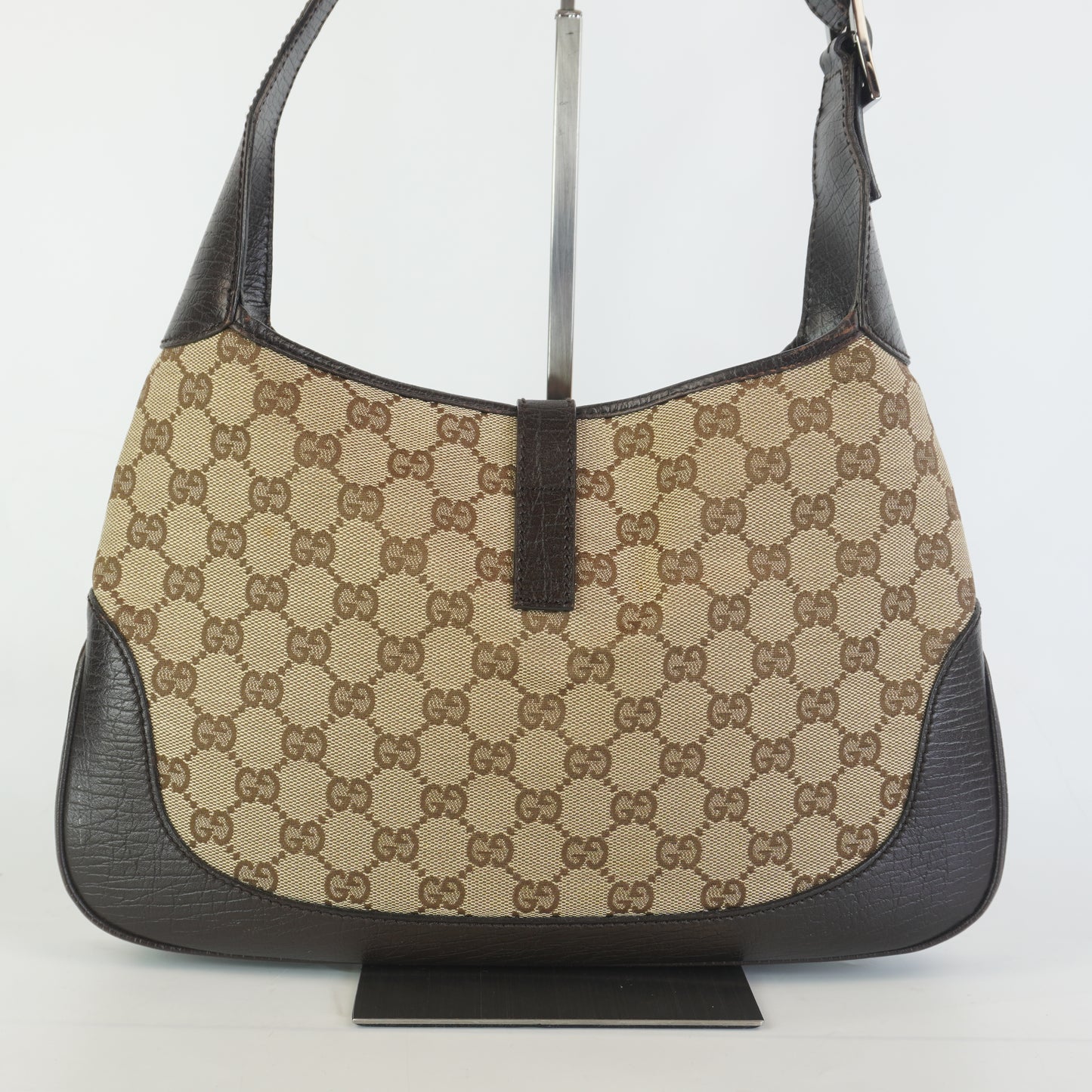 Gucci Jackie Medium SHW