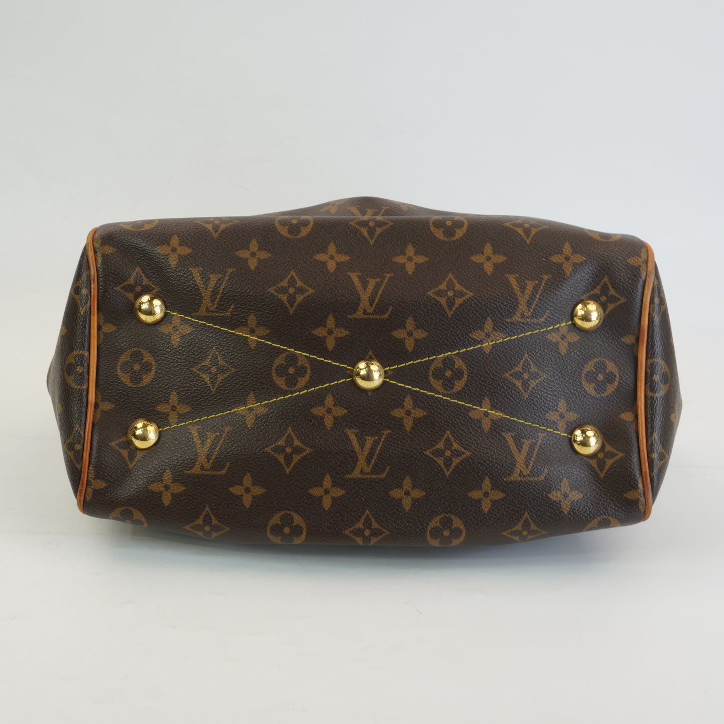 Louis Vuitton	Tivoli PM GHW