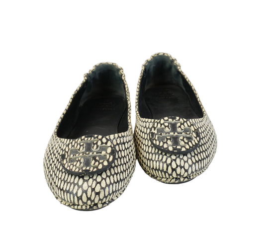 Tory Burch King Cobra Sandal size 8