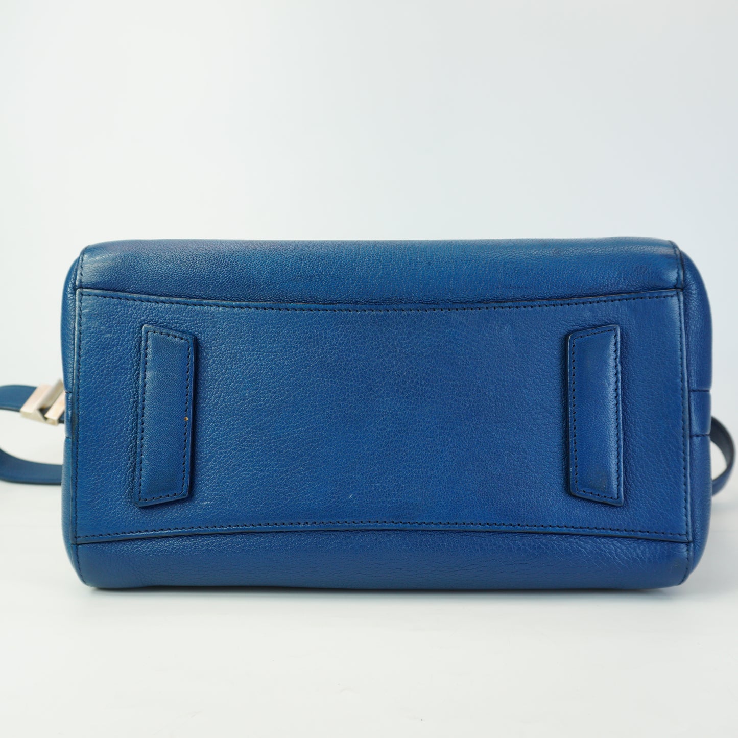Givenchy Antigona small blue SHW