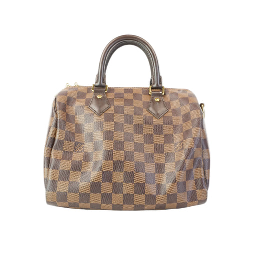 Louis Vuitton	Speedy 25
