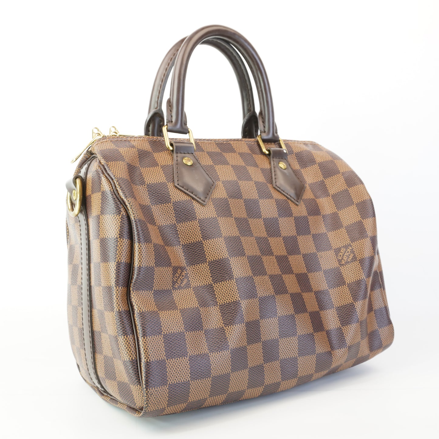 Louis Vuitton	Speedy 25