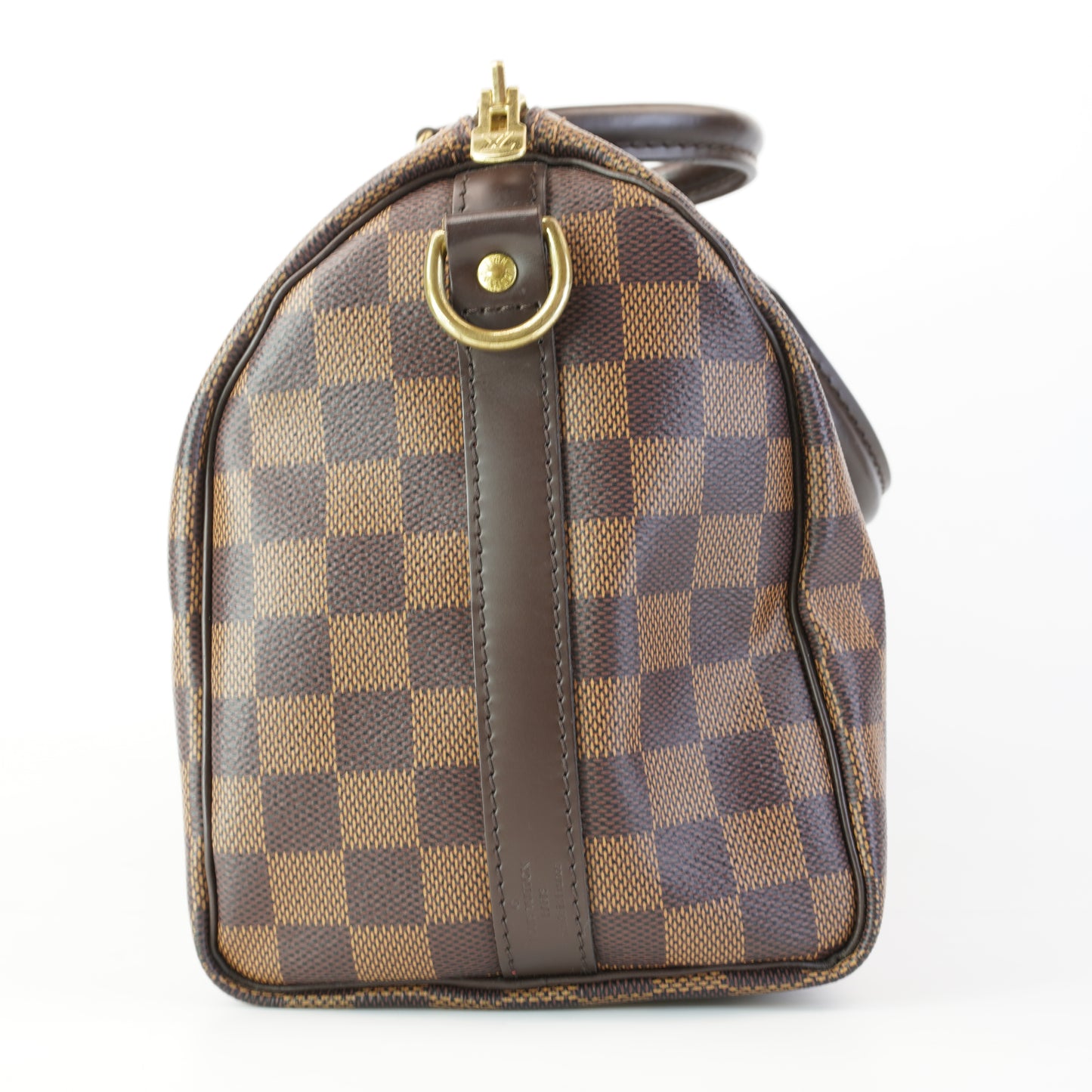 Louis Vuitton	Speedy 25