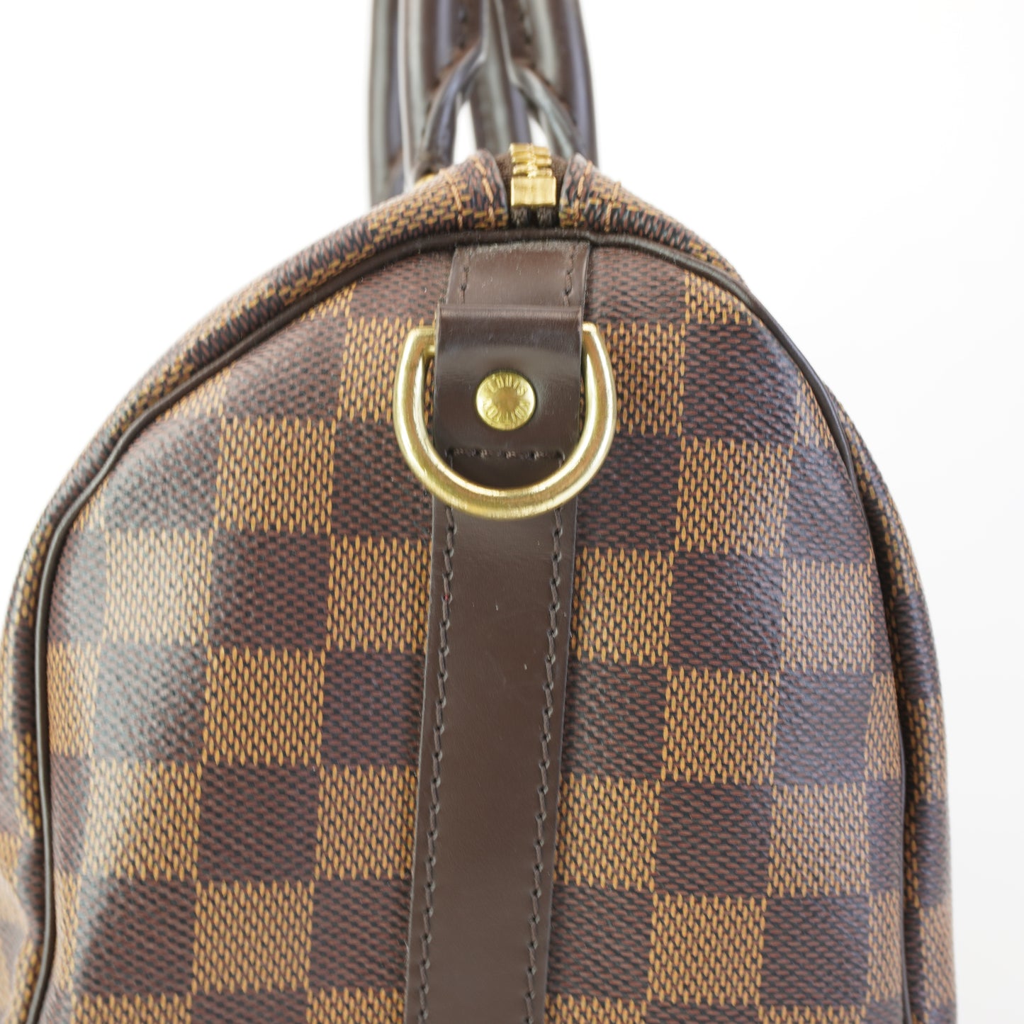 Louis Vuitton	Speedy 25