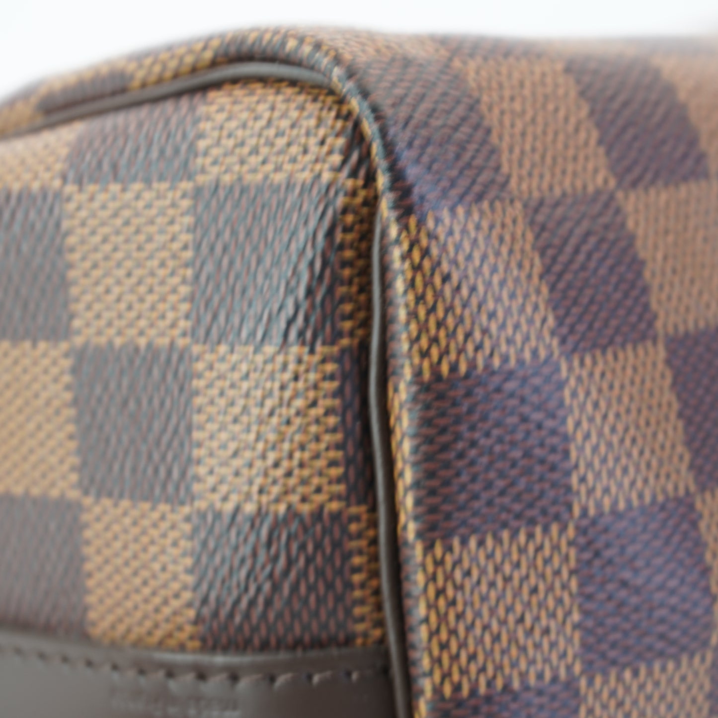 Louis Vuitton	Speedy 25