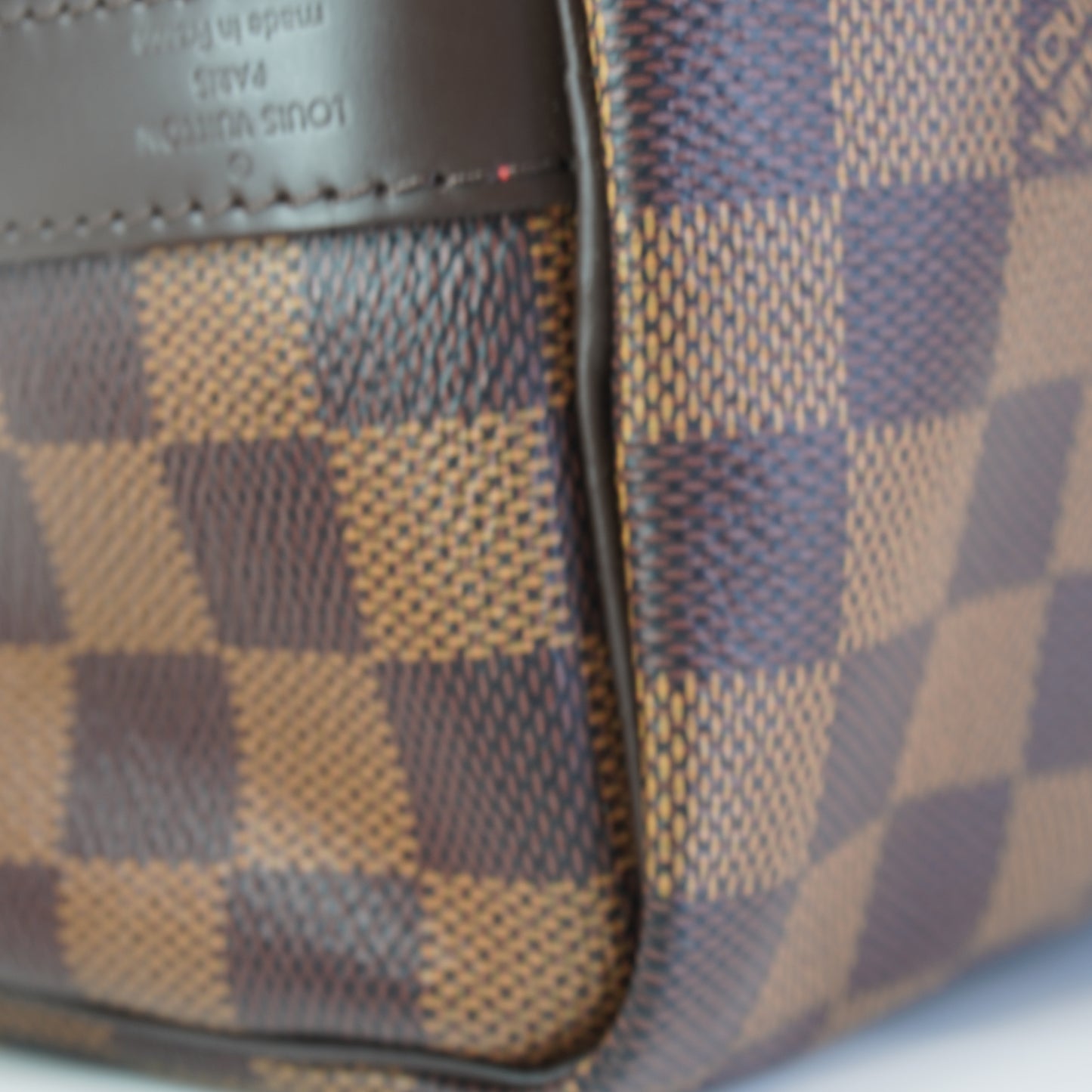 Louis Vuitton	Speedy 25