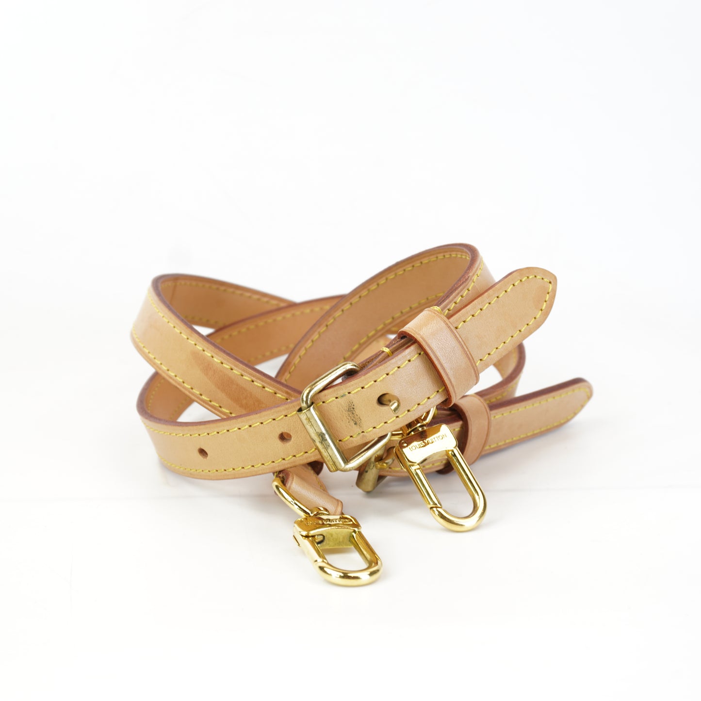 Louis Vuitton	Speedy Bando Mono 25