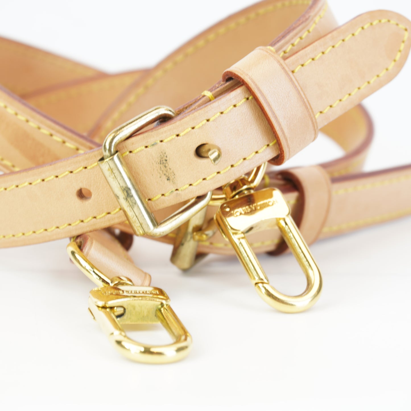 Louis Vuitton	Speedy Bando Mono 25