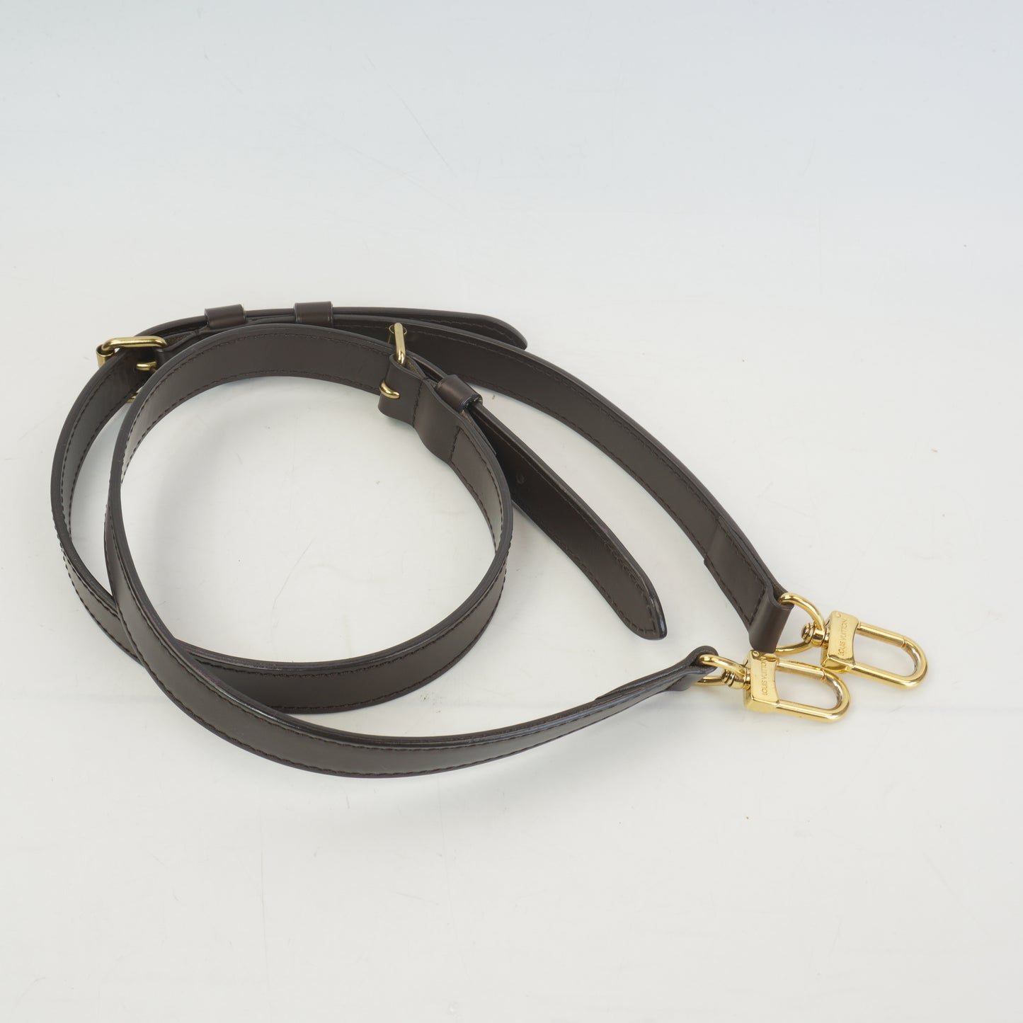 Louis Vuitton	Speedy Bando 30 GHW