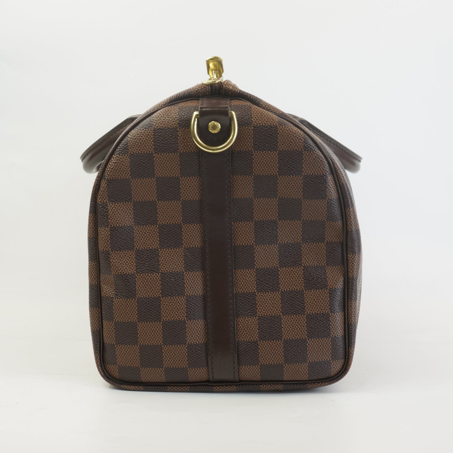 Louis Vuitton	Speedy Bando 30 GHW