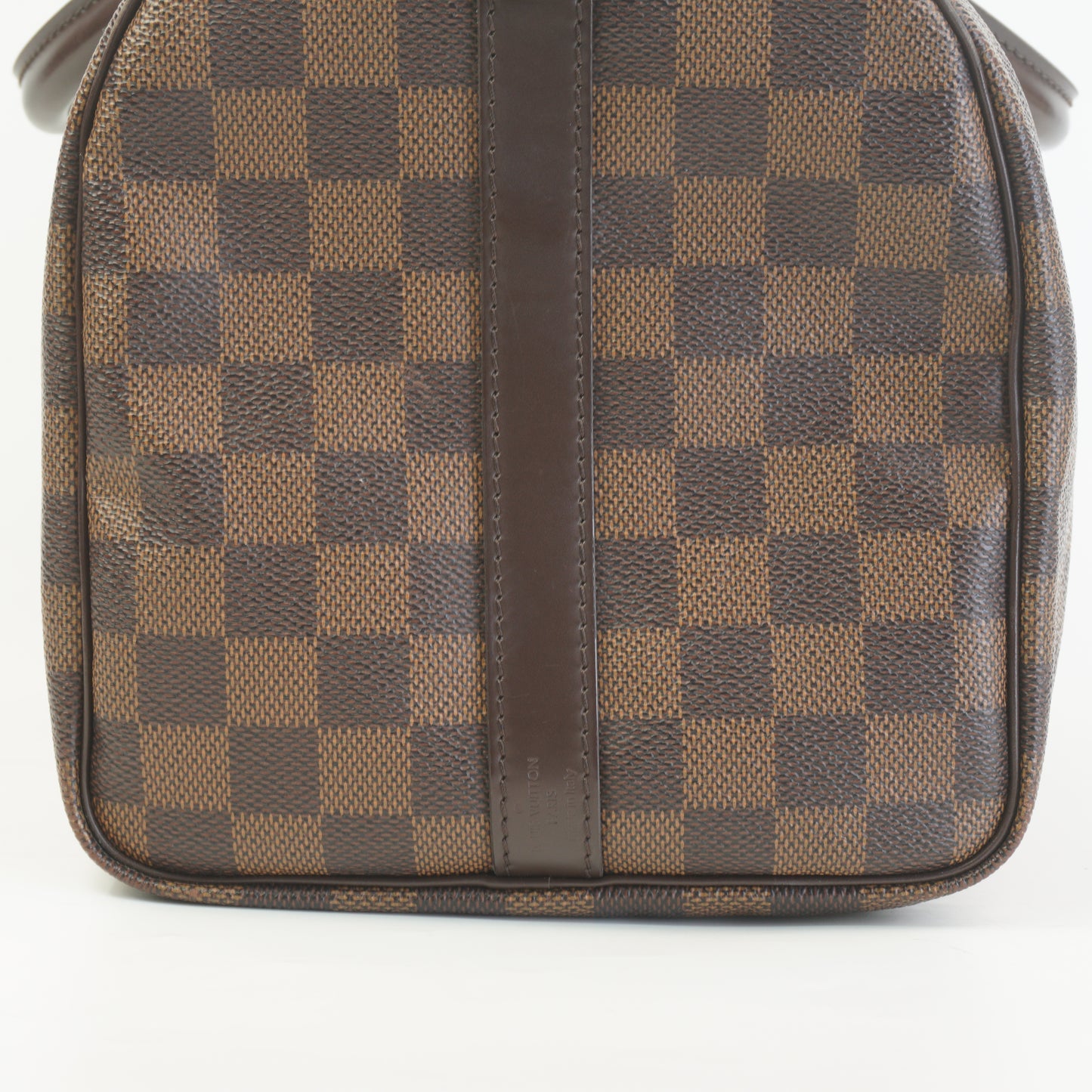Louis Vuitton	Speedy Bando 30 GHW