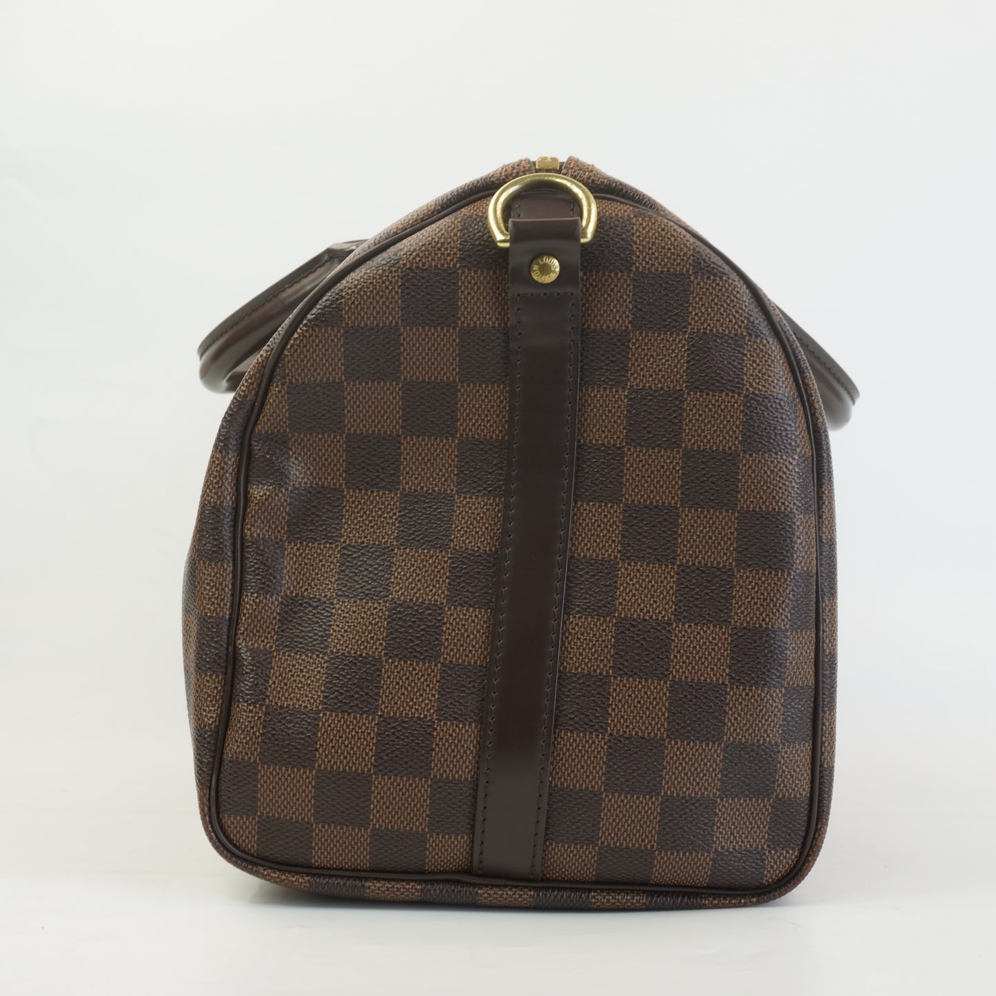 Louis Vuitton	Speedy Bando 30 GHW
