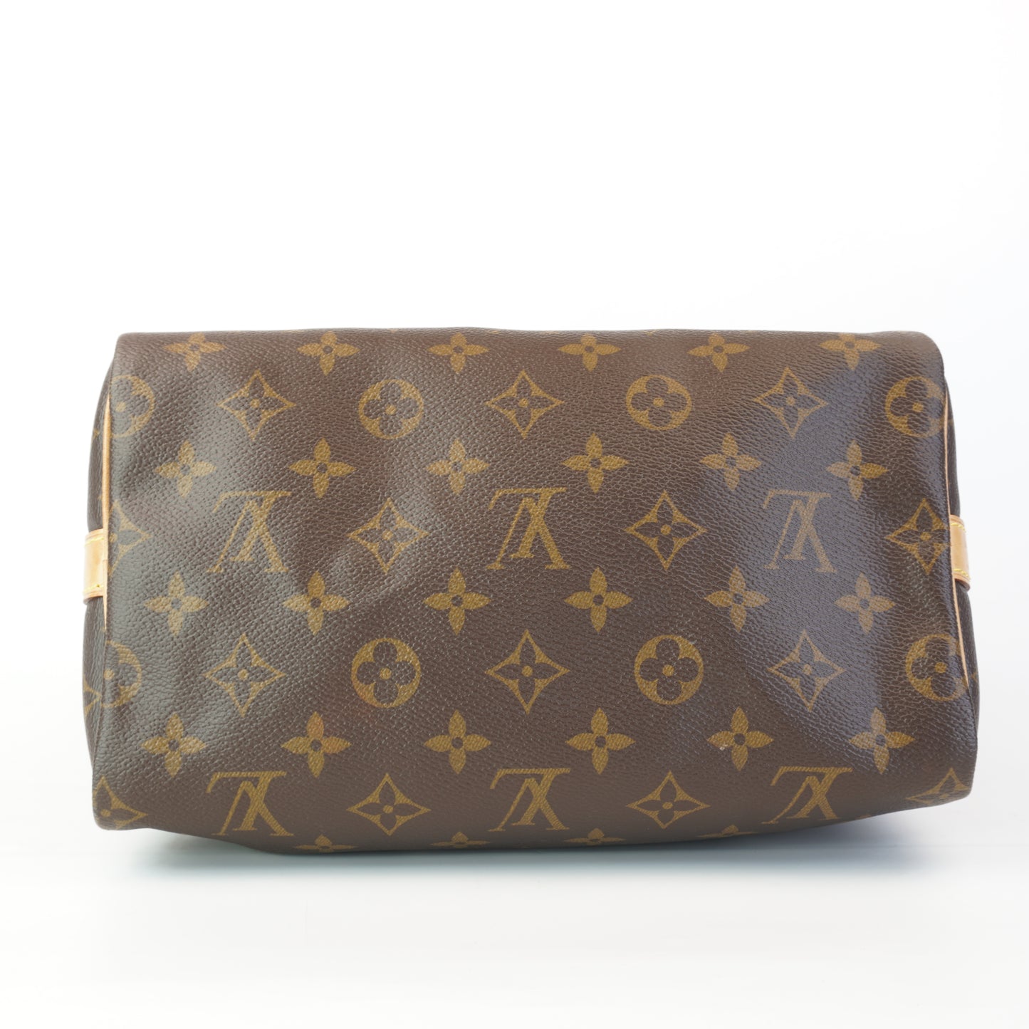 Louis Vuitton	Speedy Bando Mono 25