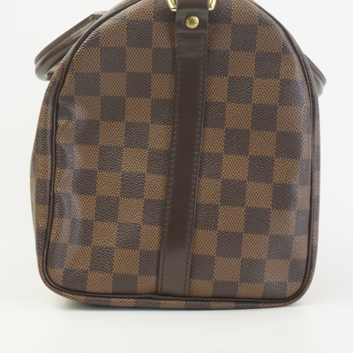 Louis Vuitton	Speedy Bando 30 GHW