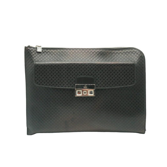 Gucci	Portfolio case Diamante Pattern Large GHW