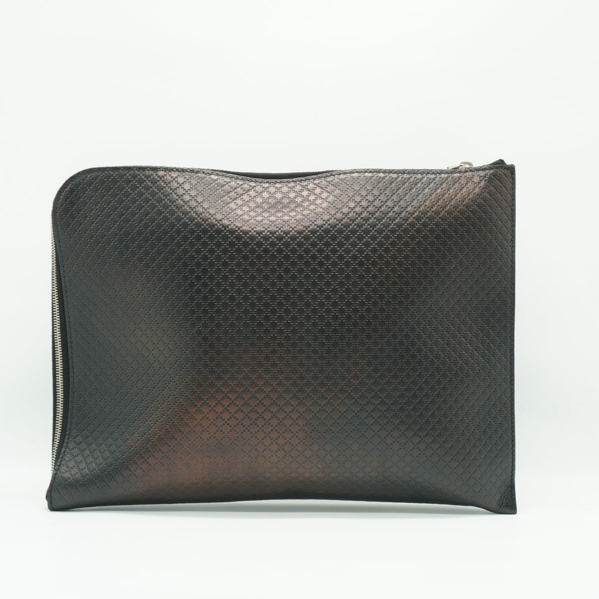 Gucci	Portfolio case Diamante Pattern Large GHW