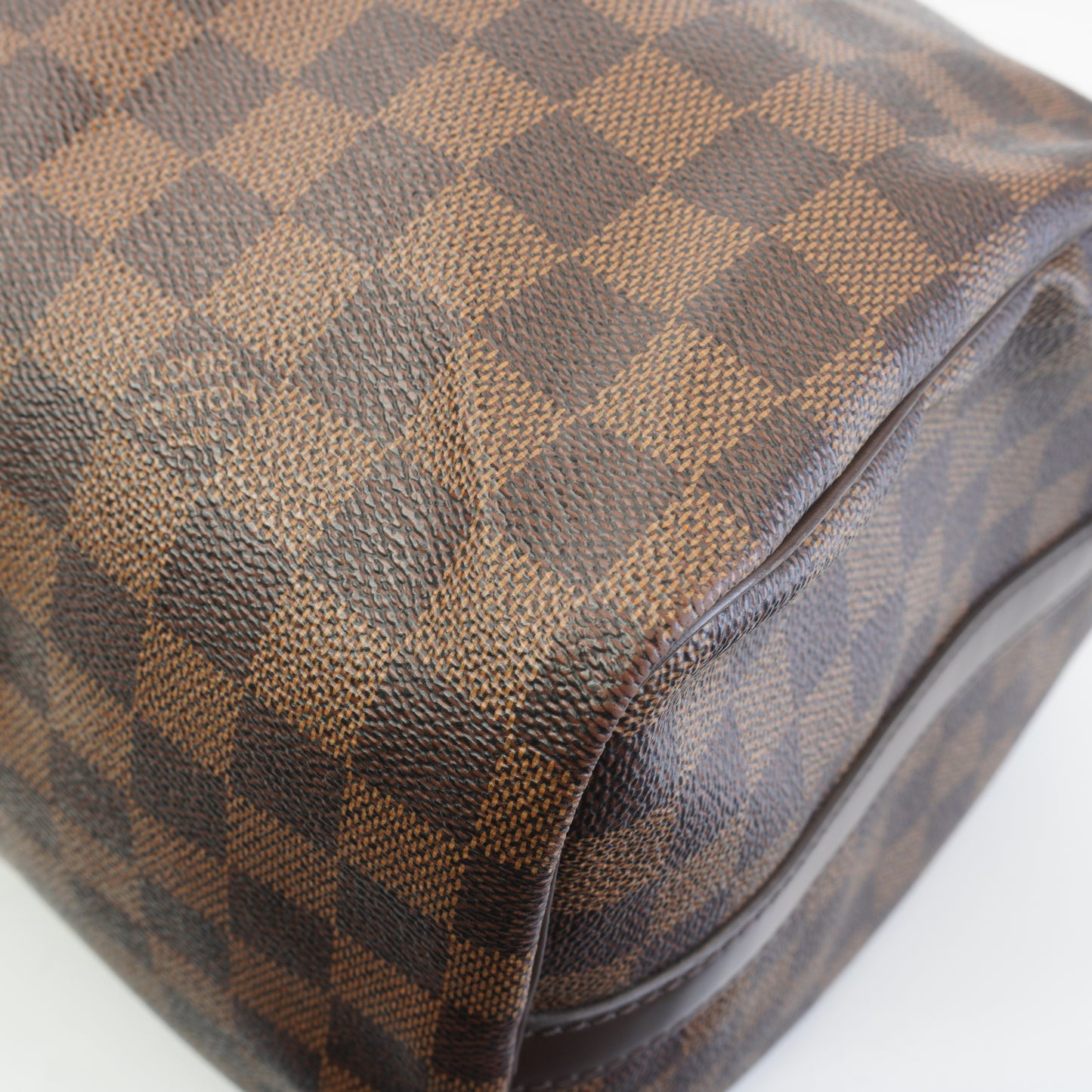 Louis Vuitton	Speedy Bando 30 GHW