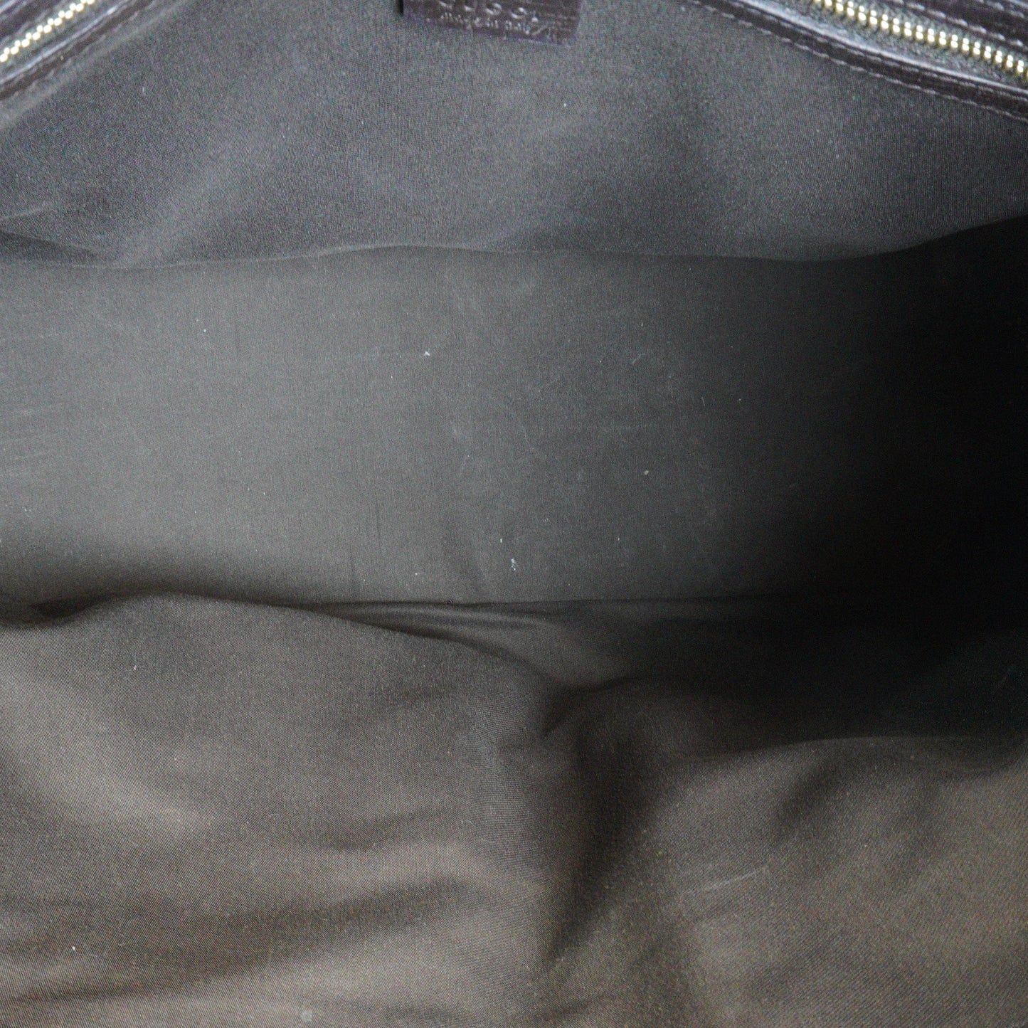Gucci GG Canvas Tote Bag GHW Large