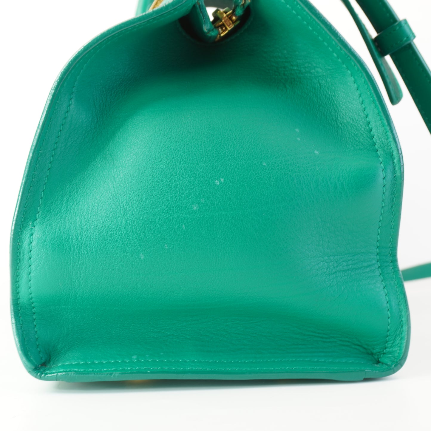 YSL	Y-Ligne Cabas Green