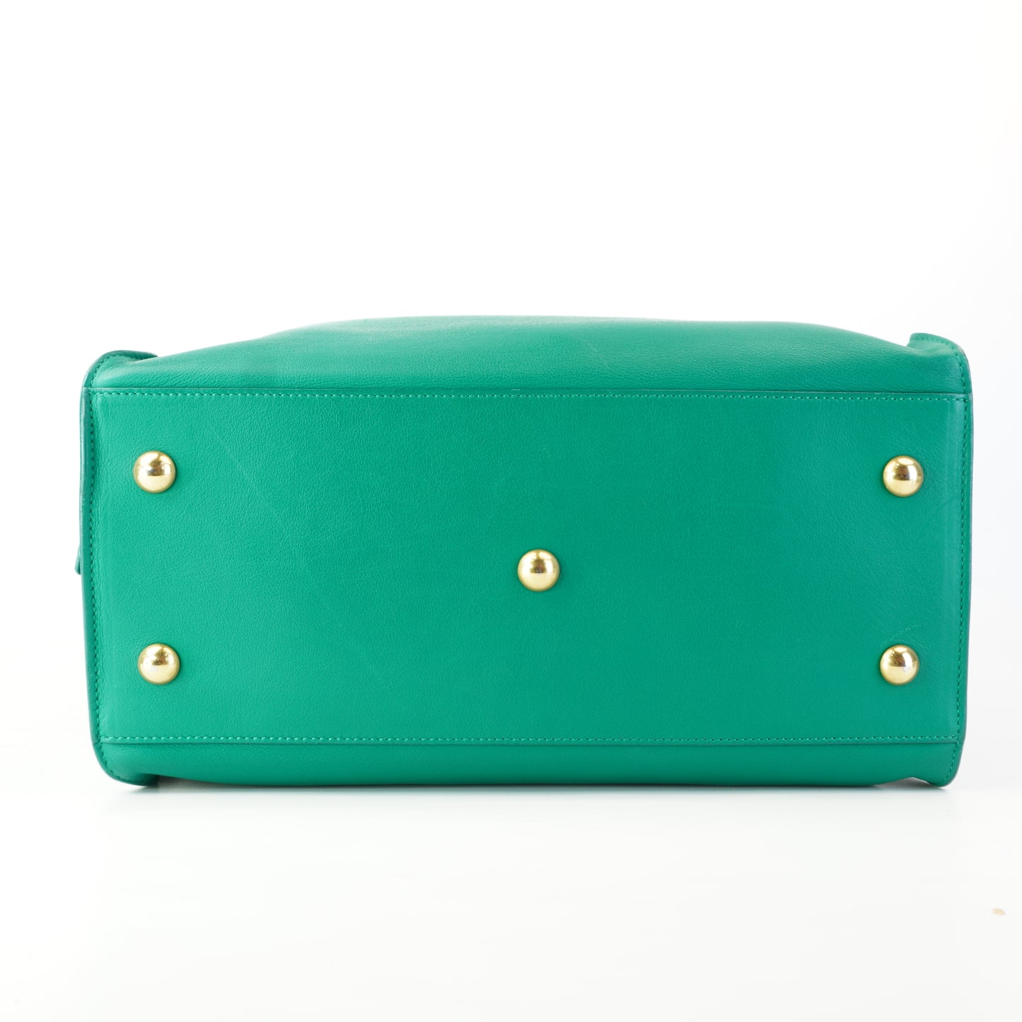 YSL	Y-Ligne Cabas Green