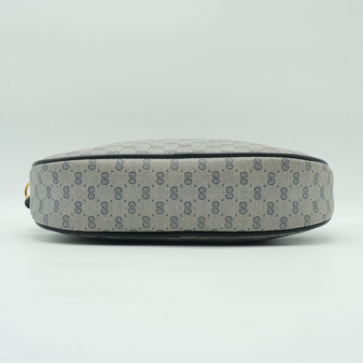 Gucci	Micro GG Supreme Crossbody Bag Mini GHW
