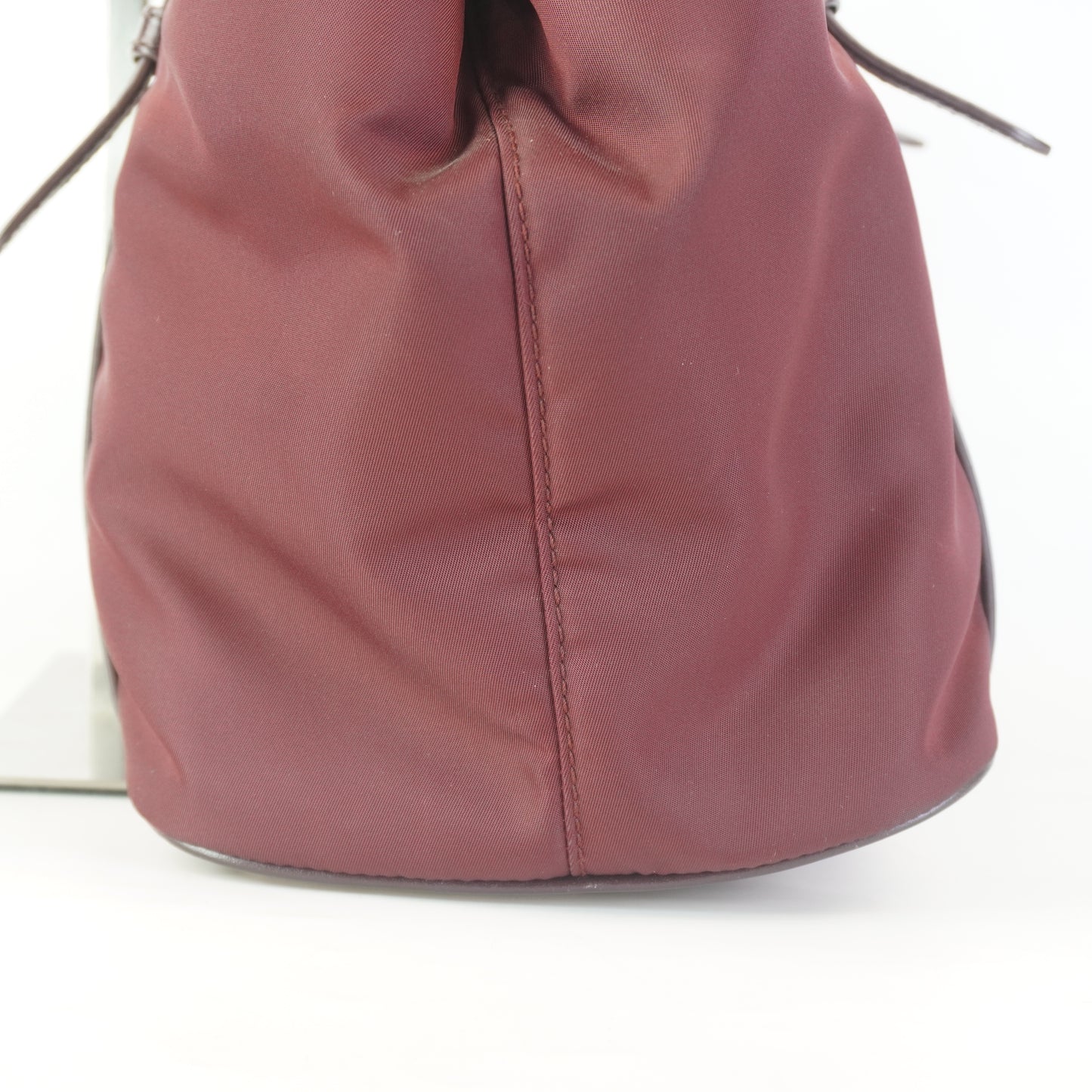 Prada Tessuto Nylon Tote Medium SHW