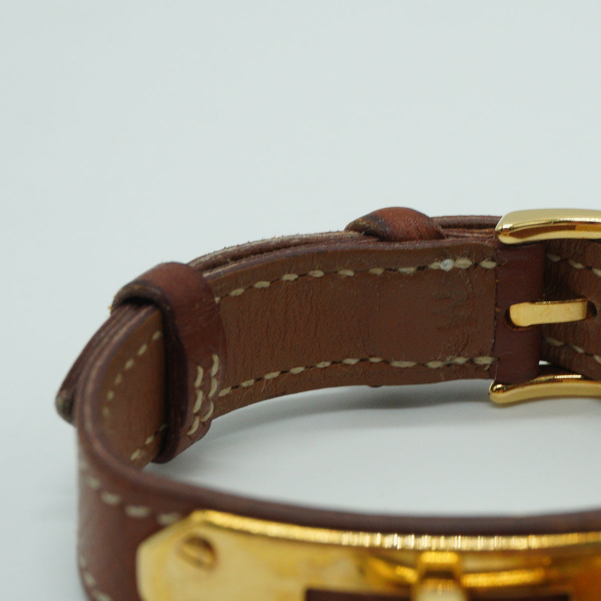 Hermes	Kelly Watch GHW