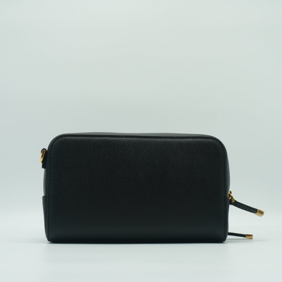 Dior Caro Double Pouch Crossbody