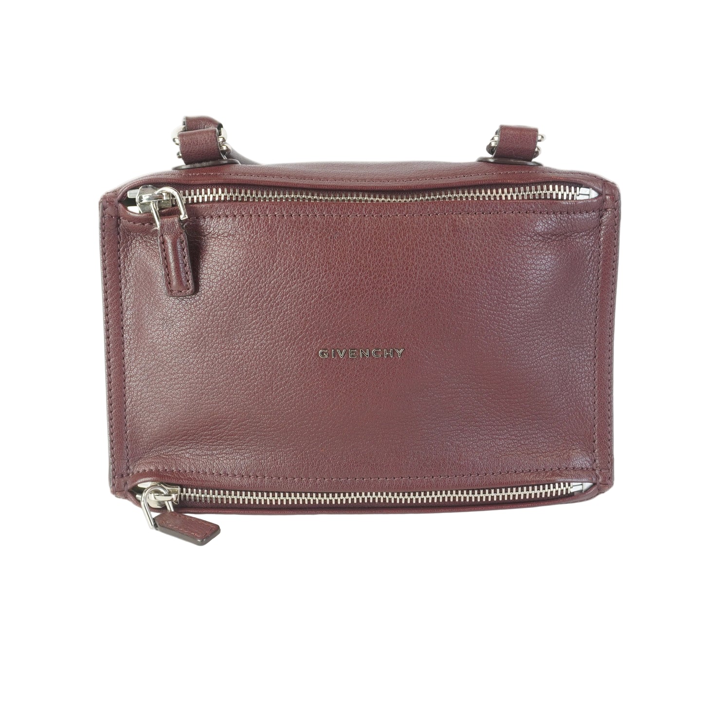 GIvenchy Pandora Bag Medium SHW