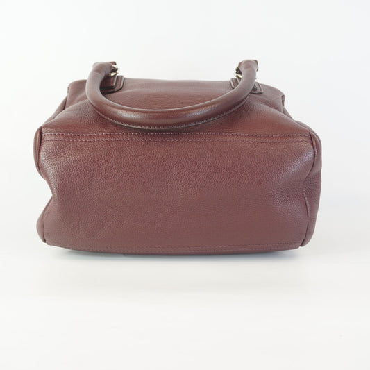 GIvenchy Pandora Bag Medium SHW