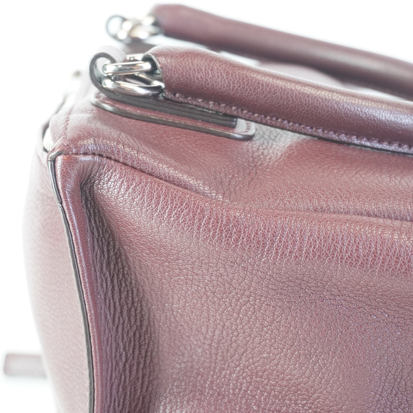 GIvenchy Pandora Bag Medium SHW
