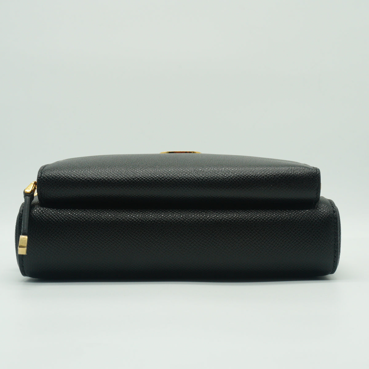 Dior Caro Double Pouch Crossbody