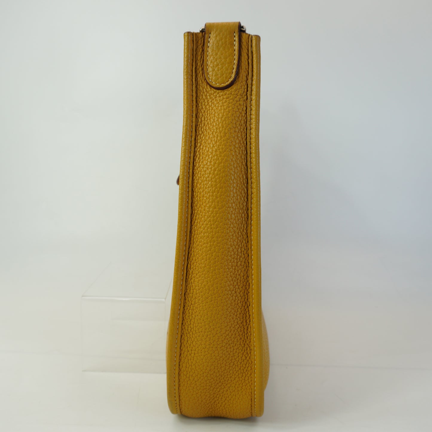 Hermes	Evelyne III PM Crossbody Bag SHW